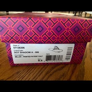 Tory Burch Miller